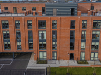 Apartment For Sale On Richmond Row