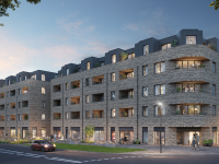 Property For Sale On The Roundway Tottenham London