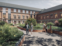 Apartment For Sale Electric Avenue In Nottingham