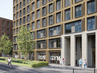Property For Sale On Bristol Street Birmingham