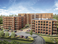 Flat For Sale On Claremont Road In Cricklewood London