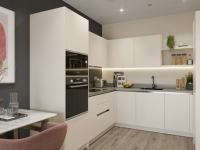 Apartment For Sale On Claremont Road In Cricklewood