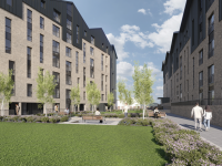 Apartment For Sale Sefton Street Liverpool