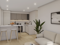 Apartment For Sale On Sefton Street Liverpool