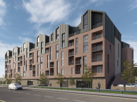 Apartment For Sale On Sefton Street Liverpool