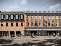 Property For Sale On The High Street