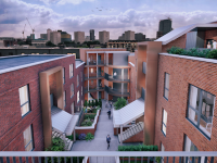 Property For Sale On Legge Lane In Birmingham