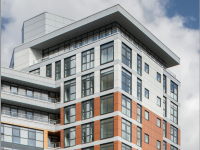 Apartment For Sale In Media City Salford Manchester