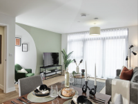Apartment For Sale In Media City Salford Manchester