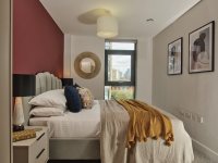 Apartment For Sale Media City