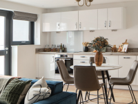 Apartment For Sale Media City Salford Manchester