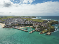 Property For Sale On Mount Wise Newquay Cornwall