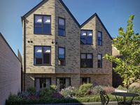 Property For Sale Putney Bridge Road