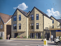 Property For Sale Putney Bridge Road