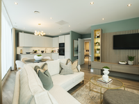 Property For Sale Colindale Avenue