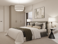 Property For Sale On Moxon Street Barnet London