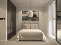 Property For Sale Redbridge Quay Wirral Waters