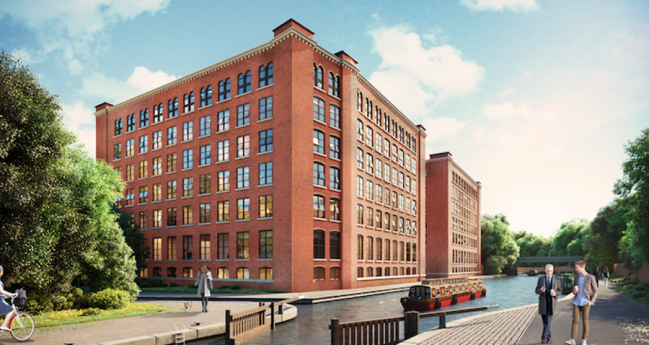 Property For Sale On Lower Vickers Street In Manchester