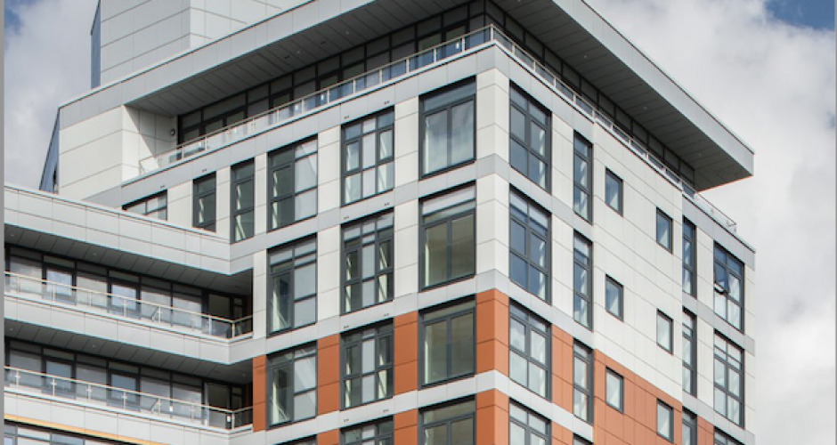 Property For Sale In Media City Salford In Manchester